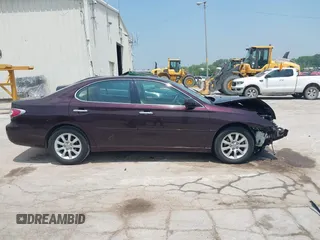 2004 Lexus ES 350 с VIN JTHBA30GX45029856, выставлен на аукционе IAAI как лот 42450699 с пробегом 167 461 миль миль и . История ставок и продаж доступна на DreamBid. Изображение 14.