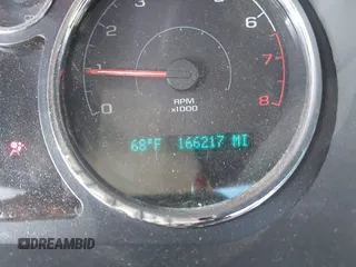 2010 Chevrolet Cobalt 2LT with VIN 1G1AF5F5XA7200162, listed as a IAAI auction lot 40452148 with 166,217 mi miles and . Bid and sale history available at DreamBid. Image 15.