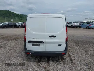 2017 Ford Transit Connect XL с VIN NM0LS7E7XH1337610, выставлен на аукционе IAAI как лот 42306760 с пробегом 60 094 миль миль и . История ставок и продаж доступна на DreamBid. Изображение 15.