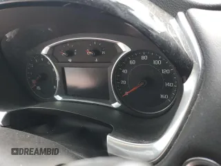 2022 Chevrolet Traverse LT z VIN 1GNERHKW8NJ113120, wystawiony jako Copart lot #52625205 z przebiegiem Nie podano mil oraz Szkoda całkowita • Salvage title. Historia ofert i sprzedaży dostępna na DreamBid. Obrazek 9.