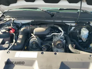 2011 GMC Sierra 1500 Work Truck z VIN 1GTR1TEX9BZ140316, wystawiony jako IAAI lot #41734344 z przebiegiem 70 065 mil mil oraz . Historia ofert i sprzedaży dostępna na DreamBid. Obrazek 20.