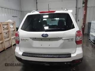 2015 Subaru Forester 2.5i Premium with VIN JF2SJADCXFH414379, listed as a IAAI auction lot 41387459 with 120,443 mi miles. Bid and sale history available at carsss.com. Image 17.