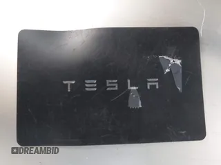 2021 Tesla Model Y Long Range z VIN 5YJYGDEE1MF296454, wystawiony jako IAAI lot #42233096 z przebiegiem 48 125 mil mil oraz . Historia ofert i sprzedaży dostępna na DreamBid. Obrazek 11.