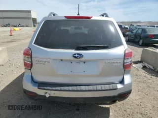 2014 Subaru Forester 2.5i Premium with VIN JF2SJAEC2EH461242, listed as a Copart auction lot 50240165 with 162,656 mi miles and Salvage Title. Bid and sale history available at carsss.com. Image 6.
