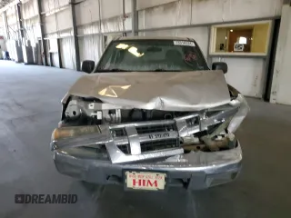 2008 Isuzu i-Series S with VIN 1GGCS199188701012, listed as a Copart auction lot 73316534 with 144,822 mi miles and Salvage Title. Bid and sale history available at carsss.com. Image 5.