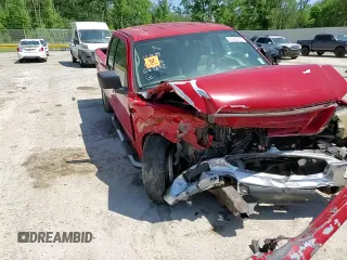 2004 Ford F-150 STX with VIN 1FTRX12W24NC59852, listed as a Copart auction lot 51865715 with Not Provided miles and Salvage Title. Bid and sale history available at carsss.com. Image 11.