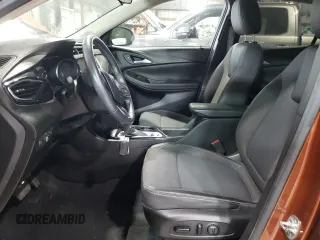 2020 Buick Encore GX Select с VIN KL4MMESL8LB113756, выставлен на аукционе Copart как лот 52450715 с пробегом 58 342 миль миль и Списание • Salvage title. История ставок и продаж доступна на DreamBid. Изображение 7.