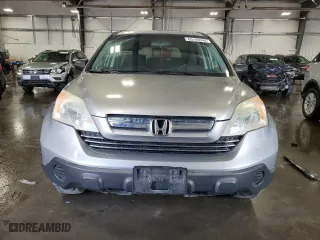 2007 Honda CR-V EX with VIN JHLRE48517C101351, listed as a Copart auction lot 48211825 with 189,140 mi miles and Non Repairable. Bid and sale history available at carsss.com. Image 5.