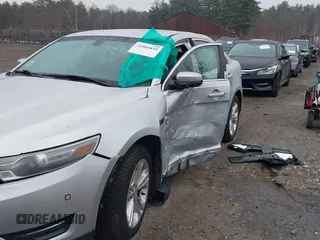 2013 Ford Taurus SEL with VIN 1FAHP2H81DG167605, listed as a IAAI auction lot 41084850 with 85,441 mi miles and . Bid and sale history available at DreamBid. Image 6.