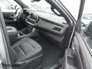 2023 Chevrolet Tahoe LT with VIN 1GNSKNKD5PR186843, listed as a IAAI auction lot 41288404 with 38,690 mi miles. Bid and sale history available at carsss.com. Image 5.