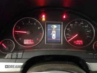 2005 Audi A4 2.0T with VIN WAUAF68E25A457803, listed as a Copart auction lot 80215234 with 141,017 mi miles and Clean Title. Bid and sale history available at carsss.com. Image 9.