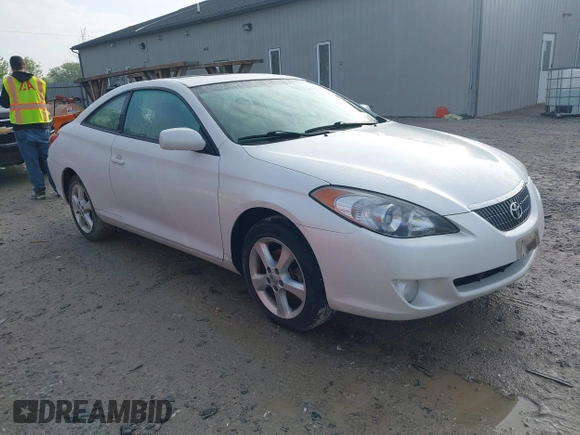 2006 Toyota Solara SE с VIN 4T1CA30P16U094315, выставлен на аукционе IAAI как лот 42215000 с пробегом 123 153 миль миль и . История ставок и продаж доступна на DreamBid. Изображение 1.