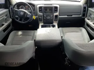 2015 Ram 1500 Outdoorsman z VIN 1C6RR7LM9FS719918, wystawiony jako Copart lot #56798485 z przebiegiem 187 443 mil mil oraz Czysty tytuł • Clean title. Historia ofert i sprzedaży dostępna na DreamBid. Obrazek 8.