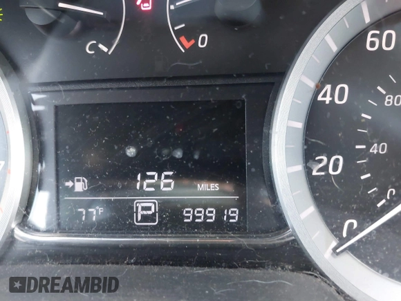 2015 Nissan Sentra SR with VIN 3N1AB7AP4FY267713, listed as a IAAI auction lot 41630409 with 99,919 mi miles and . Bid and sale history available at DreamBid. Image 16.