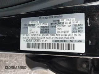 2016 Mazda CX-5 Sport with VIN JM3KE4BY7G0893578, listed as a IAAI auction lot 41853840 with 95,937 mi miles. Bid and sale history available at carsss.com. Image 9.