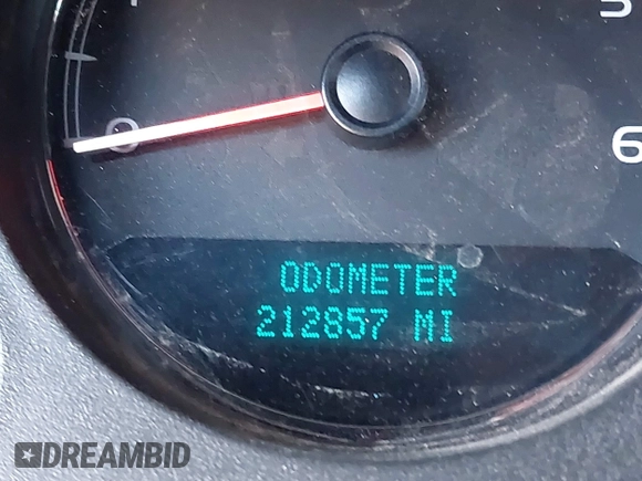 2011 Chevrolet Tahoe LS with VIN 1GNSCAE02BR181767, listed as a IAAI auction lot 42078569 with 212,857 mi miles and . Bid and sale history available at DreamBid. Image 15.