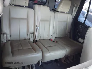 2014 Ford Expedition XL with VIN 1FMJU1G56EEF35078, listed as a IAAI auction lot 41703825 with 197,647 mi miles and . Bid and sale history available at DreamBid. Image 8.
