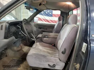 1995 Dodge Ram 1500 with VIN 1B7HC16Z3SS124793, listed as a Copart auction lot 79473243 with 207,951 mi miles and Clean Title. Bid and sale history available at carsss.com. Image 7.