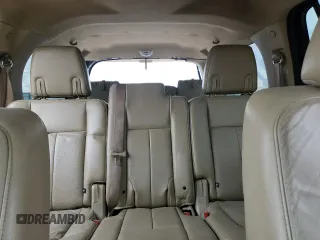 2014 Ford Expedition EL XLT with VIN 1FMJK1H54EEF51123, listed as a Copart auction lot 50251385 with 203,362 mi miles and Salvage Title. Bid and sale history available at carsss.com. Image 10.