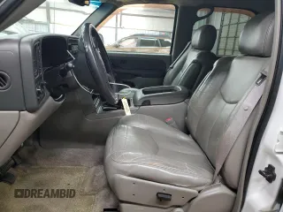 2003 GMC Yukon SLT with VIN 1GKEK13V03J153137, listed as a Copart auction lot 46810965 with 271,278 mi miles and Salvage Title. Bid and sale history available at carsss.com. Image 7.