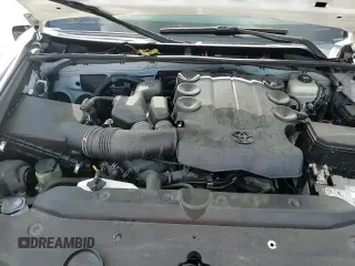 2021 Toyota 4Runner SR5 Premium с VIN JTENU5JR2M5949543, выставлен на аукционе Copart как лот 71503975 с пробегом 27 036 миль миль и Списание • Salvage title. История ставок и продаж доступна на DreamBid. Изображение 14.