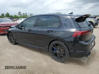 2024 Volkswagen Golf z VIN WVWEB7CD8RW143747, wystawiony jako Copart lot #55399845 z przebiegiem 7 764 mil mil oraz Szkoda całkowita • Salvage title. Historia ofert i sprzedaży dostępna na DreamBid. Obrazek 2.