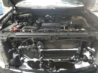 2009 Ford F-150 XL with VIN 1FTPW14V09FA36869, listed as a Copart auction lot 89056925 with 247,997 mi miles and Salvage Title. Bid and sale history available at carsss.com. Image 11.