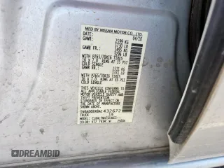 2010 Nissan Frontier SE с VIN 1N6AD0ER8AC432672, выставлен на аукционе Copart как лот 64134345 с пробегом 198 343 миль миль и Списание • Salvage title. История ставок и продаж доступна на DreamBid. Изображение 12.