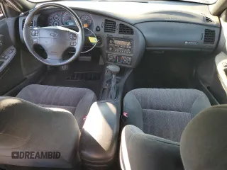 2001 Chevrolet Monte Carlo SS with VIN 2G1WX15K119266049, listed as a Copart auction lot 74937294 with 188,448 mi miles and Clean Title. Bid and sale history available at carsss.com. Image 8.