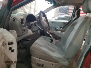 2006 Chrysler Town & Country LWB Touring with VIN 2A8GP54L66R728036, listed as a Copart auction lot 81298664 with 237,109 mi miles and Salvage Title. Bid and sale history available at carsss.com. Image 7.