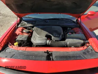 2016 Dodge Challenger SXT z VIN 2C3CDZAG8GH131754, wystawiony jako Copart lot #45480835 z przebiegiem 183 148 mil mil oraz Szkoda całkowita • Salvage title. Historia ofert i sprzedaży dostępna na DreamBid. Obrazek 12.