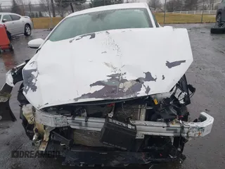 2020 Ford Fusion SE with VIN 3FA6P0H74LR155667, listed as a IAAI auction lot 41482612 with Not provided miles and . Bid and sale history available at DreamBid. Image 12.