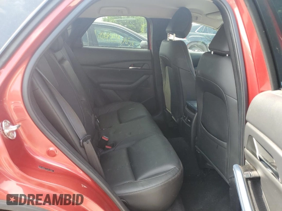 2020 Mazda CX-30 Preferred с VIN 3MVDMBDL3LM112989, выставлен на аукционе Copart как лот 63645075 с пробегом 63 592 миль миль и Списание • Salvage title. История ставок и продаж доступна на DreamBid. Изображение 11.