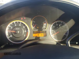 2015 Nissan Titan S with VIN 1N6AA0EJ3FN506112, listed as a Copart auction lot 43260445 with 146,523 mi miles and Salvage Title. Bid and sale history available at carsss.com. Image 9.