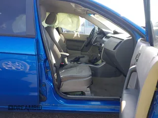 2011 Ford Focus S with VIN 1FAHP3EN0BW204940, listed as a IAAI auction lot 41674899 with 162,065 mi miles. Bid and sale history available at carsss.com. Image 5.