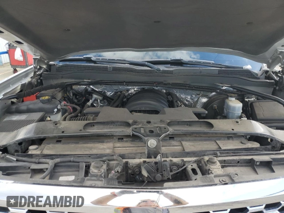 2015 Chevrolet Silverado 1500 LT with VIN 3GCPCREC3FG533011, listed as a Copart auction lot 45026255 with 118,852 mi miles and Salvage Title. Bid and sale history available at DreamBid. Image 11.