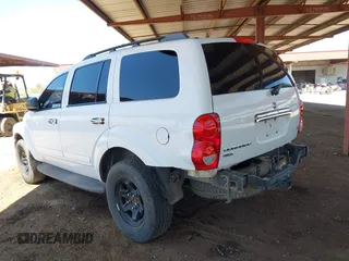 2004 Dodge Durango SLT z VIN 1D4HD48D74F212146, wystawiony jako IAAI lot #42339894 z przebiegiem 192 504 mil mil oraz . Historia ofert i sprzedaży dostępna na DreamBid. Obrazek 14.