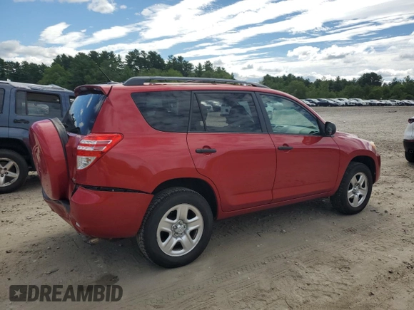 2012 Toyota RAV4 с VIN 2T3BF4DV7CW208056, выставлен на аукционе Copart как лот 65612005 с пробегом 142 122 миль миль и Чистый • Clean title. История ставок и продаж доступна на DreamBid. Изображение 3.