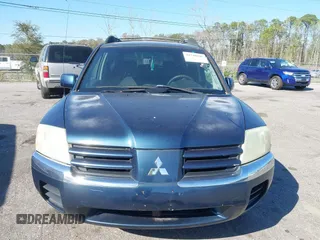 2004 Mitsubishi Endeavor XLS z VIN 4A4MN31S64E046597, wystawiony jako IAAI lot #41746848 z przebiegiem 196 053 mil mil oraz . Historia ofert i sprzedaży dostępna na DreamBid. Obrazek 6.