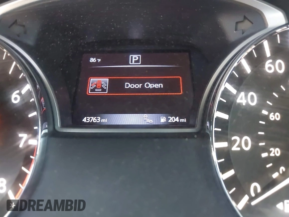 2016 Nissan Altima SV with VIN 1N4AL3AP4GC218644, listed as a IAAI auction lot 42001835 with 43,763 mi miles and . Bid and sale history available at DreamBid. Image 16.