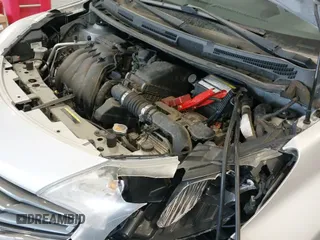 2016 Nissan Note S Plus с VIN 3N1CE2CP1GL374667, выставлен на аукционе IAAI как лот 42465776 с пробегом 133 481 миль миль и . История ставок и продаж доступна на DreamBid. Изображение 19.