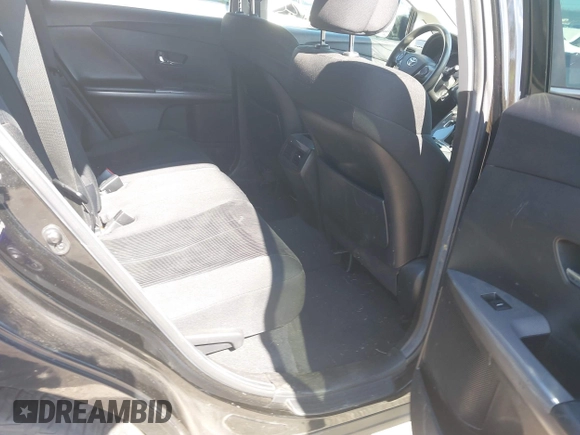 2014 Toyota Venza LE with VIN 4T3ZA3BB9EU085959, listed as a IAAI auction lot 41889118 with 175,117 mi miles. Bid and sale history available at carsss.com. Image 8.