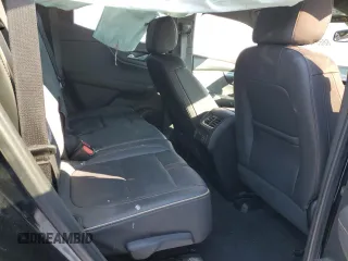 2020 Chevrolet Blazer Premier with VIN 3GNKBFRS3LS597420, listed as a Copart auction lot 88651145 with 46,534 mi miles and Salvage title. Bid and sale history available at DreamBid. Image 11.