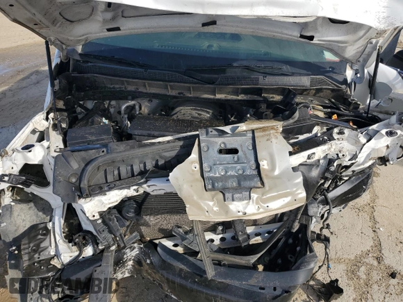 2021 Chevrolet Silverado 1500 Custom Trail Boss with VIN 1GCPYCEF2MZ280981, listed as a Copart auction lot 49270005 with Not Provided miles and Salvage Title. Bid and sale history available at DreamBid. Image 12.