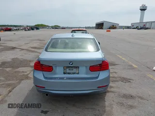 2014 BMW 3 Series 328d xDrive with VIN WBA3D5C51EKX98037, listed as a IAAI auction lot 42647977 with 79,978 mi miles and . Bid and sale history available at DreamBid. Image 17.