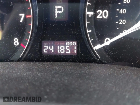 2010 Lexus RX 350 with VIN 2T2BK1BA3AC054524, listed as a IAAI auction lot 42788742 with 241,851 mi miles and . Bid and sale history available at DreamBid. Image 15.