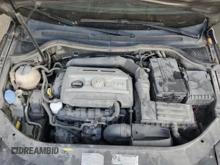 2017 Volkswagen CC R-Line 2.0T Executive with VIN WVWFP7AN5HE500419, listed as a Copart auction lot 67647164 with 86,625 mi miles and Salvage Title. Bid and sale history available at carsss.com. Image 11.