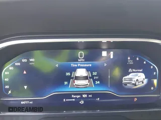 2023 Chevrolet Tahoe LT с VIN 1GNSCNKD9PR191296, выставлен на аукционе IAAI как лот 41814835 с пробегом 64 777 миль миль и . История ставок и продаж доступна на DreamBid. Изображение 7.