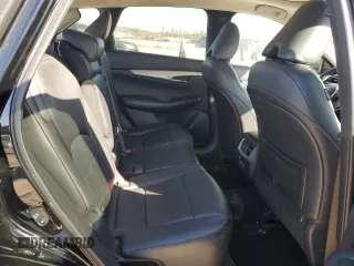 2019 Infiniti QX50 Luxe с VIN 3PCAJ5M37KF111345, выставлен на аукционе Copart как лот 47029025 с пробегом 126 086 миль миль и Списание • Salvage title. История ставок и продаж доступна на DreamBid. Изображение 11.