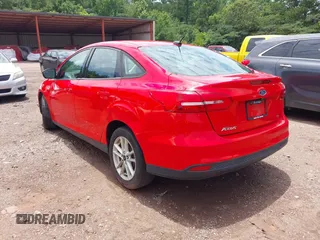 2017 Ford Focus SE with VIN 1FADP3F26HL219150, listed as a IAAI auction lot 42605506 with 131,470 mi miles and . Bid and sale history available at DreamBid. Image 3.